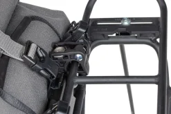 Ortlieb QL2 lukko