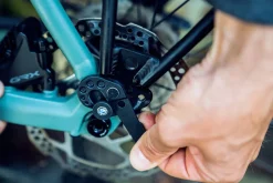 Ortlieb Quick Rack