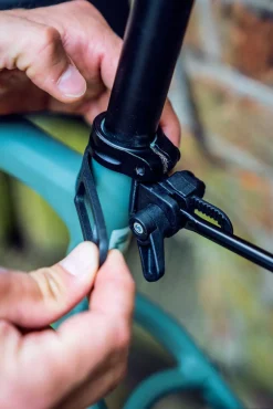 Ortlieb Quick Rack