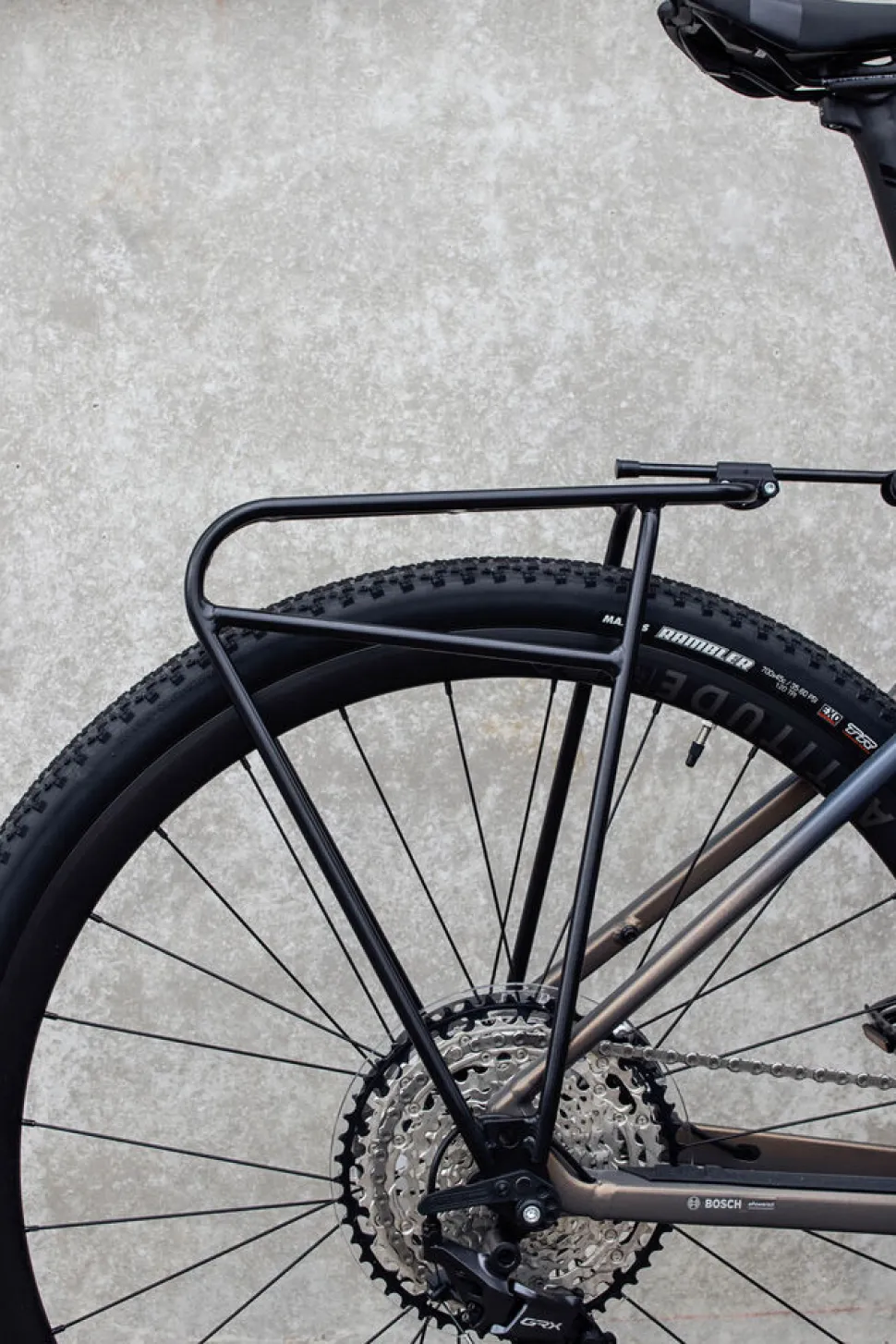 Ortlieb Quick Rack L