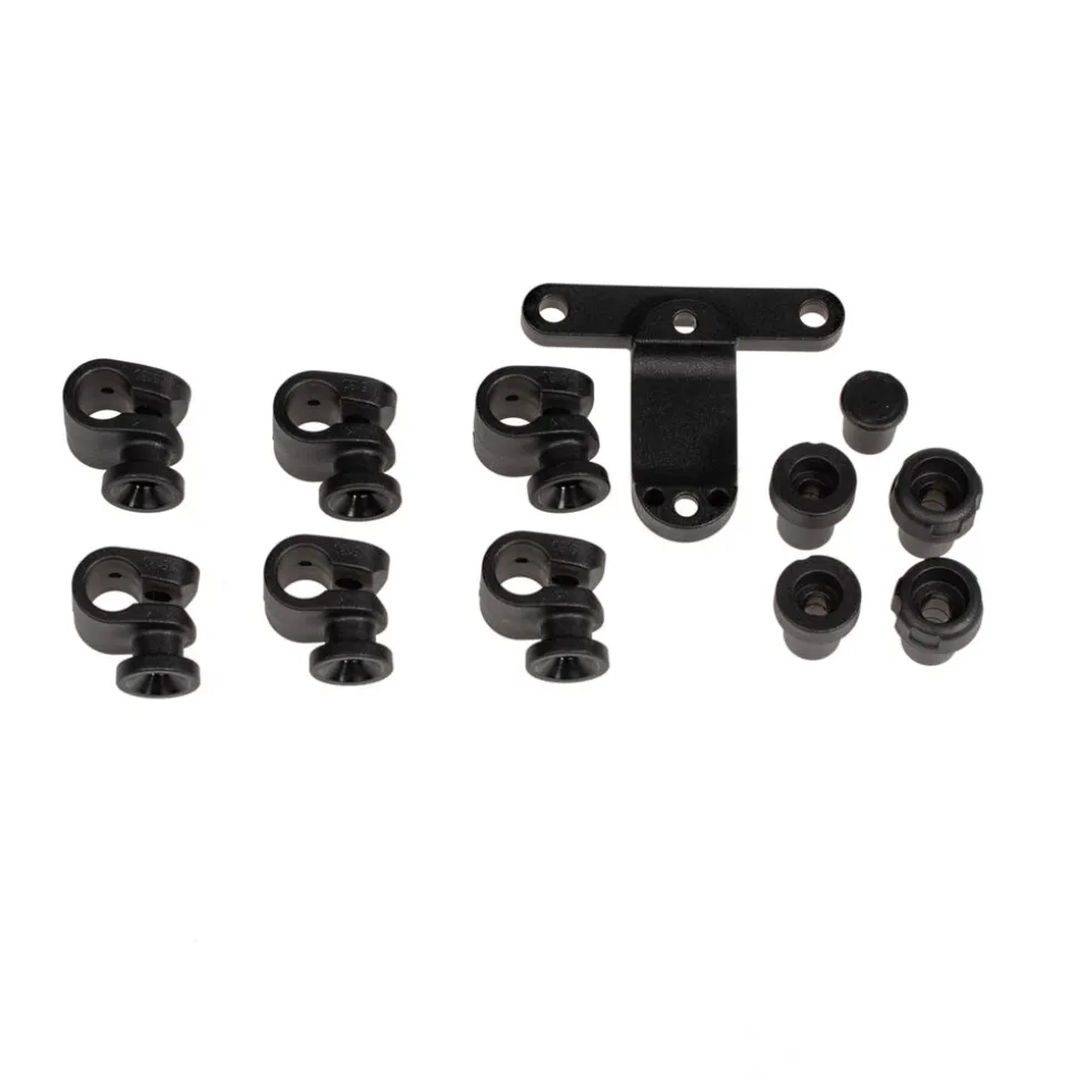 Ortlieb Quick Rack L