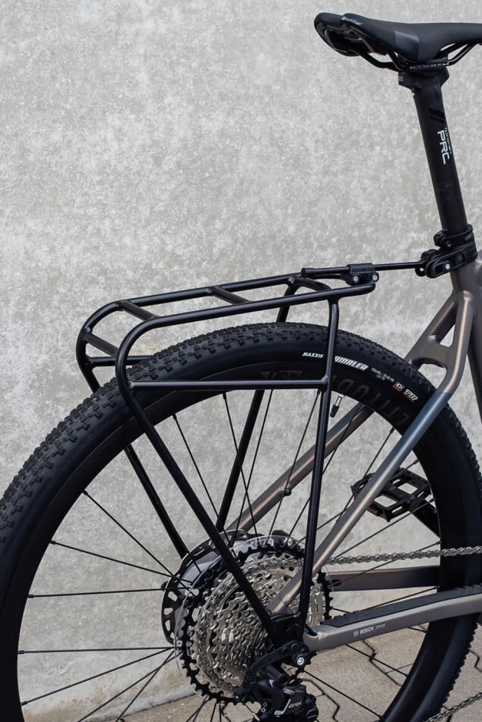 Ortlieb Quick Rack L