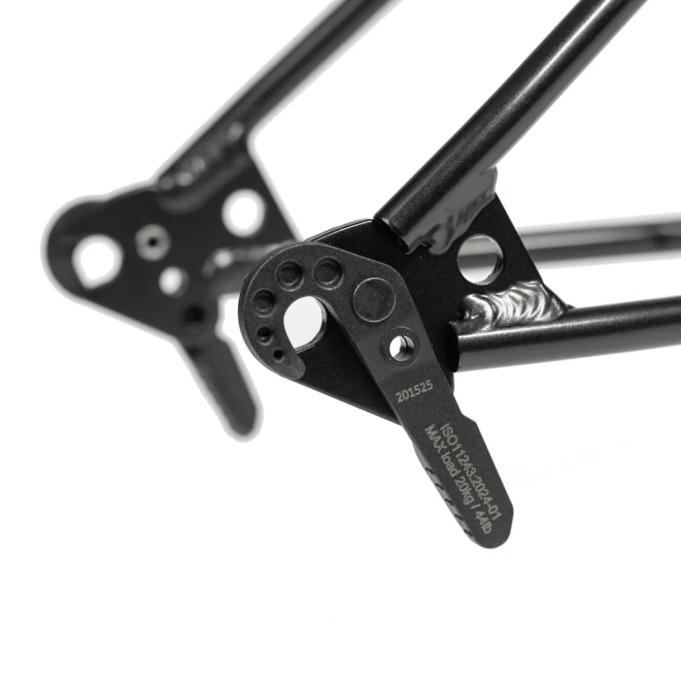 Ortlieb Quick Rack L