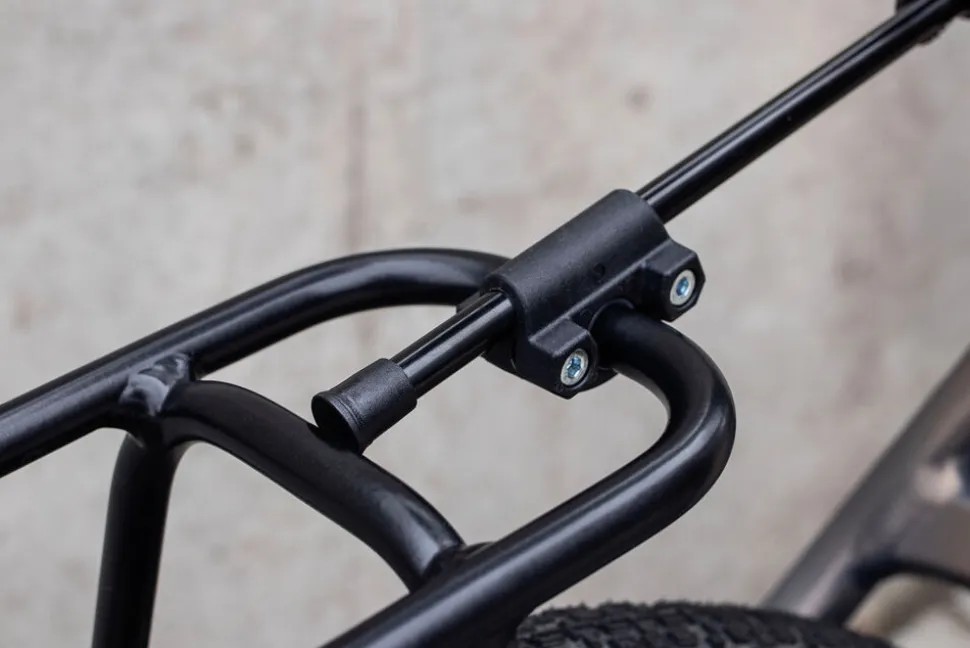 Ortlieb Quick Rack L