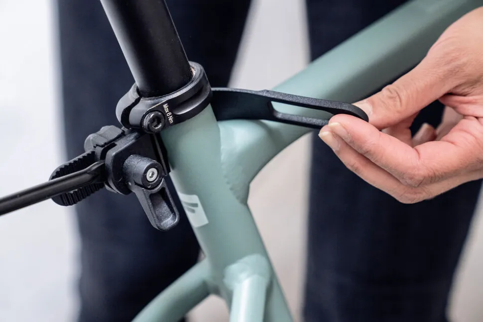 Ortlieb Quick Rack Light