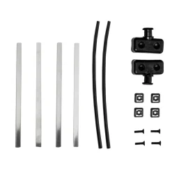 Ortlieb Quick Rack Seat Stay Adapters