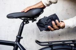 Ortlieb Saddle-Bag Micro Two 0.5 L