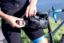 Ortlieb Saddle-Bag Micro Two 0.8 L