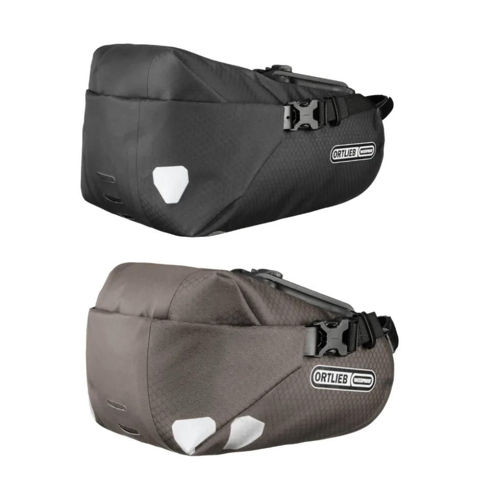 Ortlieb Saddle-Bag Micro Two 4.1 L