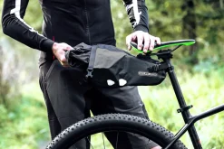 Ortlieb Saddle-Bag Micro Two 4.1 L