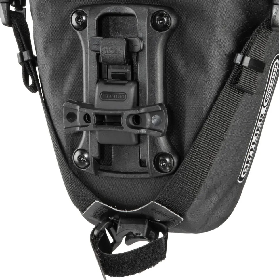 Ortlieb Saddle-Bag Micro Two 4.1 L