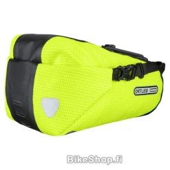 Ortlieb Saddle-Bag Two Hi-Vis 4.1 L