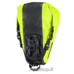Ortlieb Saddle-Bag Two Hi-Vis 4.1 L