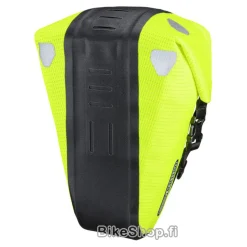 Ortlieb Saddle-Bag Two Hi-Vis 4.1 L