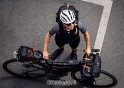Ortlieb Seat Pack M