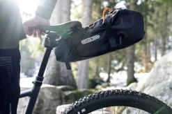 Ortlieb Seat Pack QR 13L