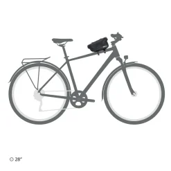 Ortlieb Toptube-Bag