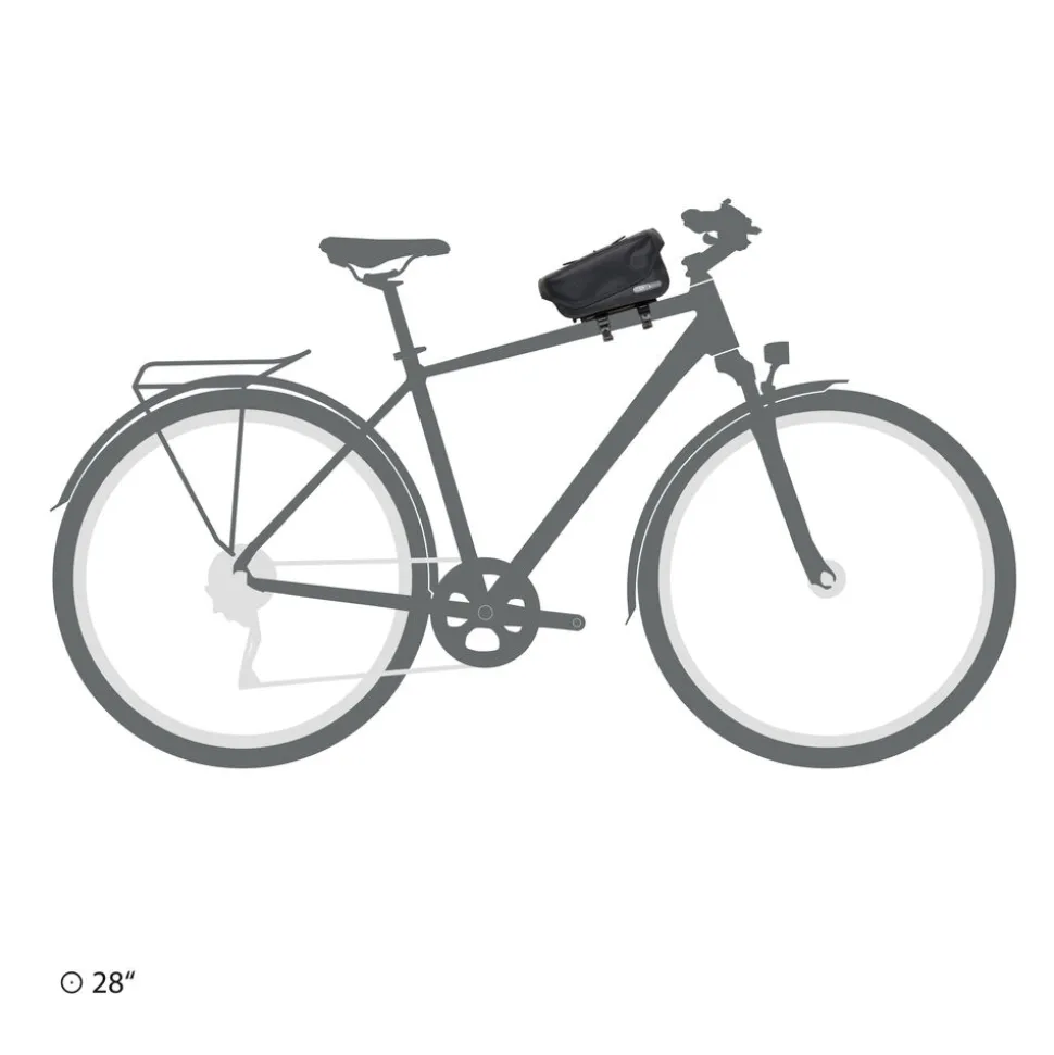 Ortlieb Toptube-Bag