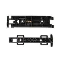 Ortlieb Toptube bag Mounting-Set