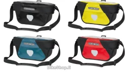 Ortlieb Ultimate Six Classic 5 L