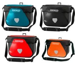 Ortlieb Ultimate Six Classic 6,5 L