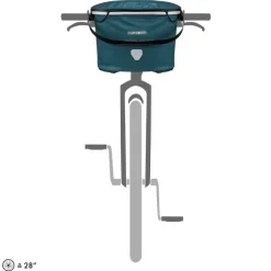Ortlieb Up-Town City etukori