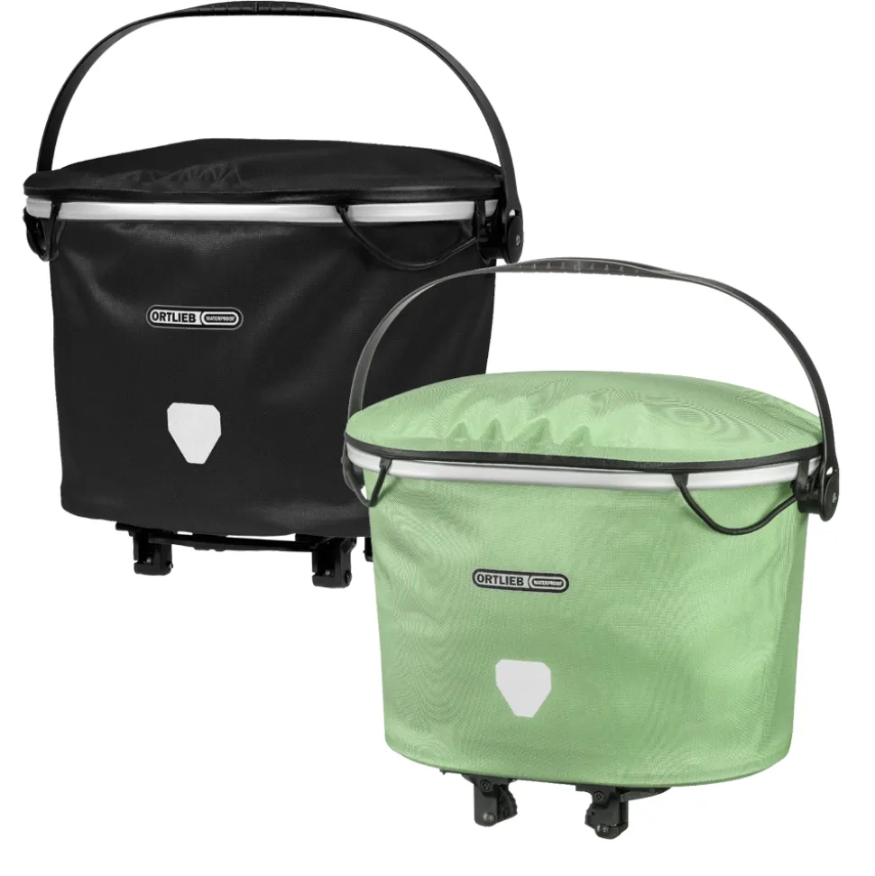 Ortlieb Up-Town Rack City