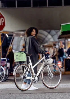 Ortlieb Up-Town Rack City