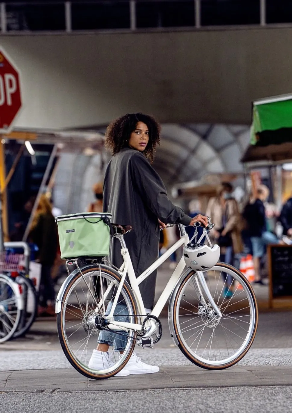 Ortlieb Up-Town Rack City