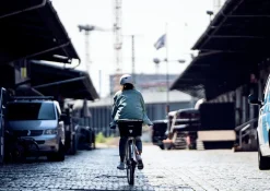 Ortlieb Up-Town Rack Urban