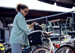 Ortlieb Up-Town Rack Urban