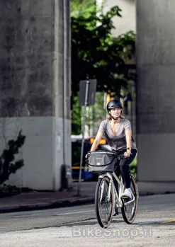 Ortlieb Up-Town Urban etukori