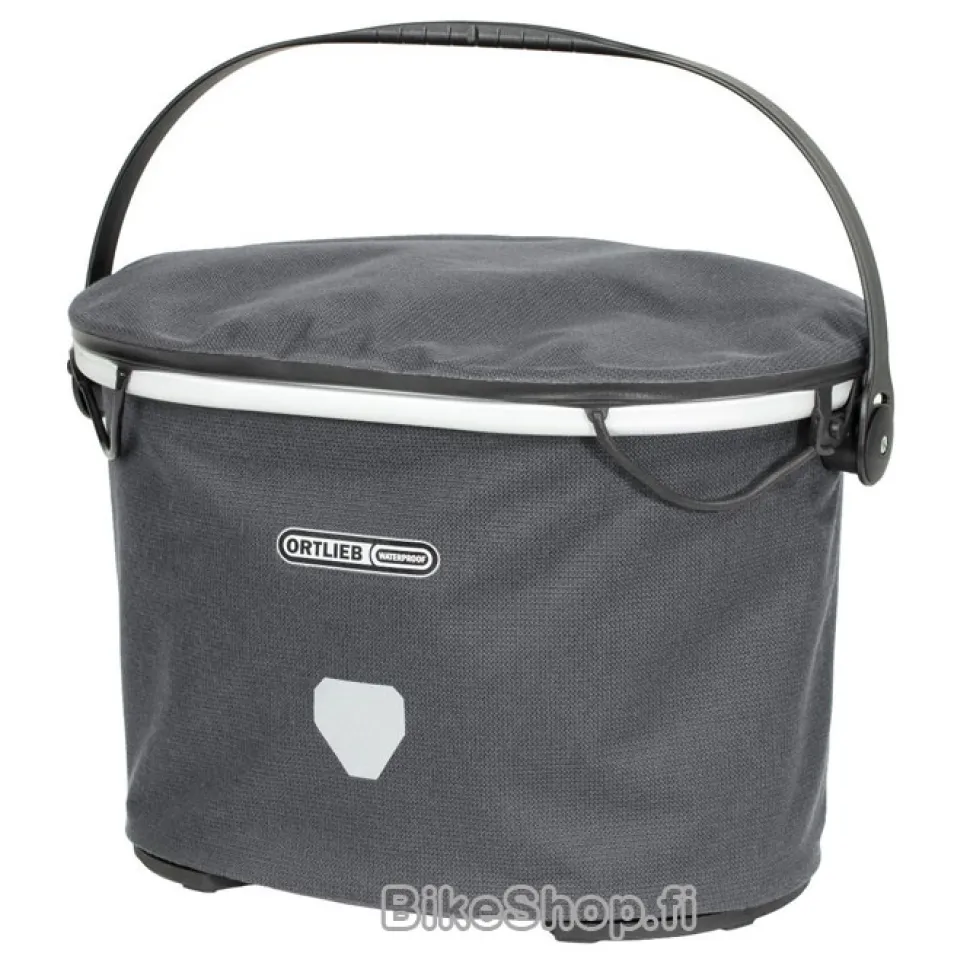 Ortlieb Up-Town Urban etukori
