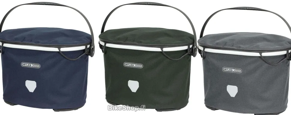 Ortlieb Up-Town Urban etukori