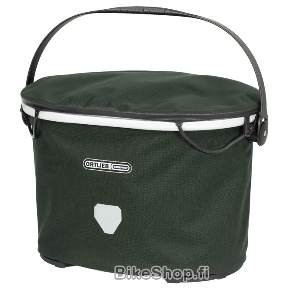 Ortlieb Up-Town Urban etukori