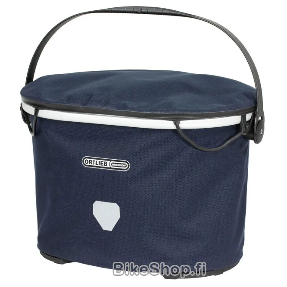 Ortlieb Up-Town Urban etukori
