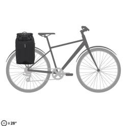 Ortlieb Vario Lite QL2.1 20 L