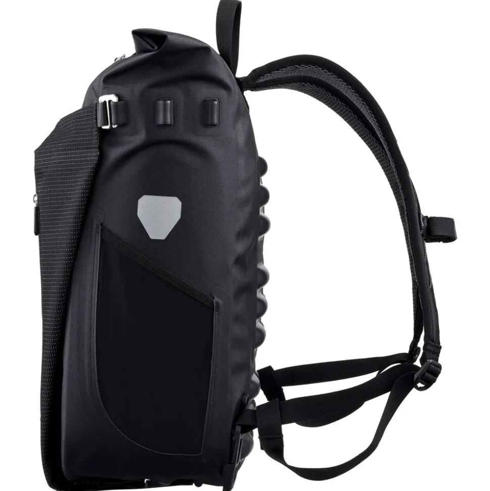 Ortlieb Vario PS QL2.1 26 L Hi-Vis