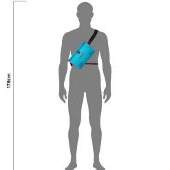 Ortlieb Velo-Sling Cyber