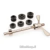 Park BBP-1 keskiölaakeriprässi