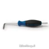 Park HT-6 kuusiokoloavain 6mm