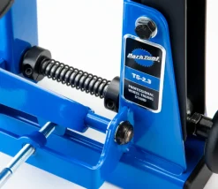 Park TS-2.3 rihtausteline sininen
