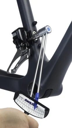Park TW-1.2 momenttiavain