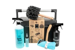 Peaty's Complete Bicycle Cleaning Kit