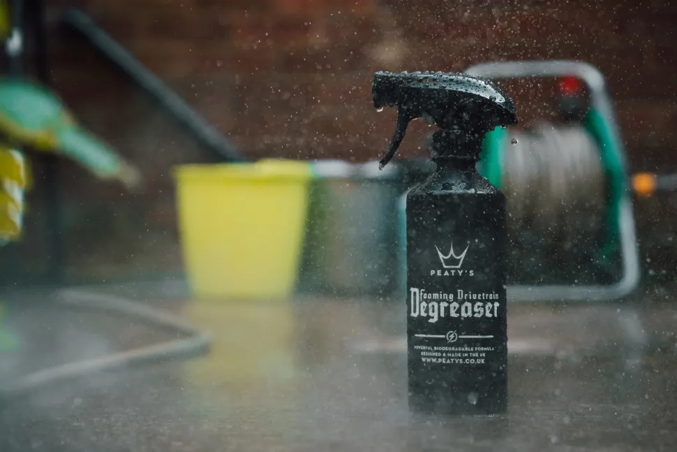 Peaty's Drivetrain Degreaser 1 litra