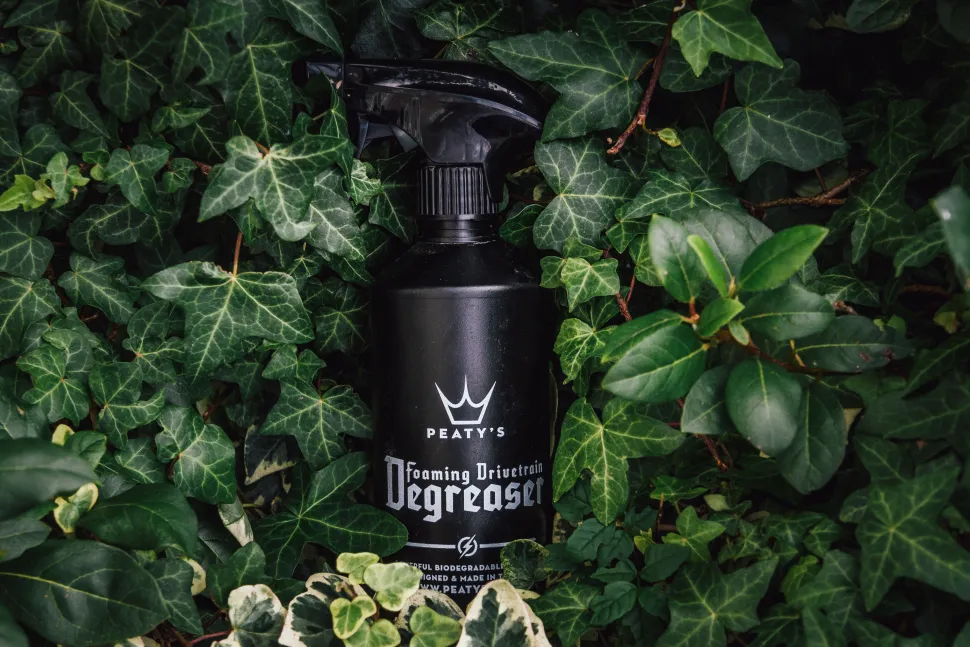Peaty's Drivetrain Degreaser 1 litra