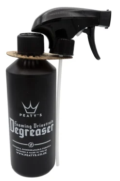 Peaty's Drivetrain Degreaser 500ml