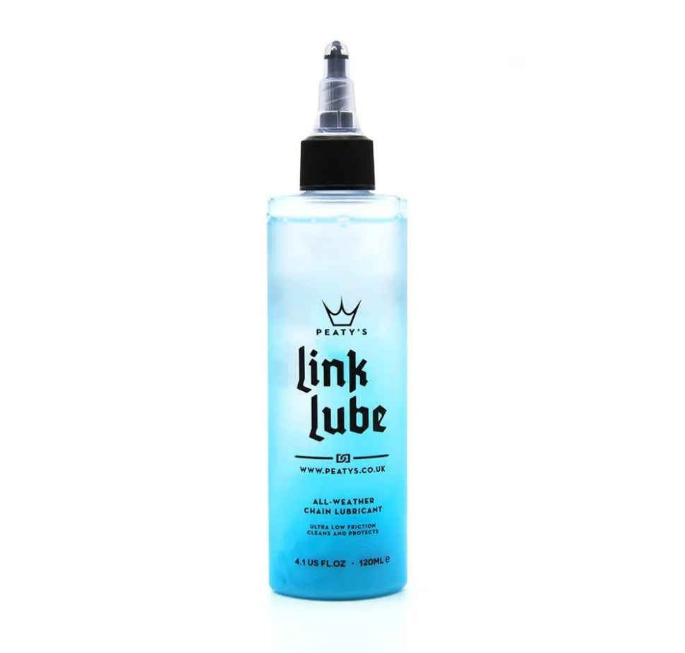 Peaty's LinkLube All-Weather 120ml
