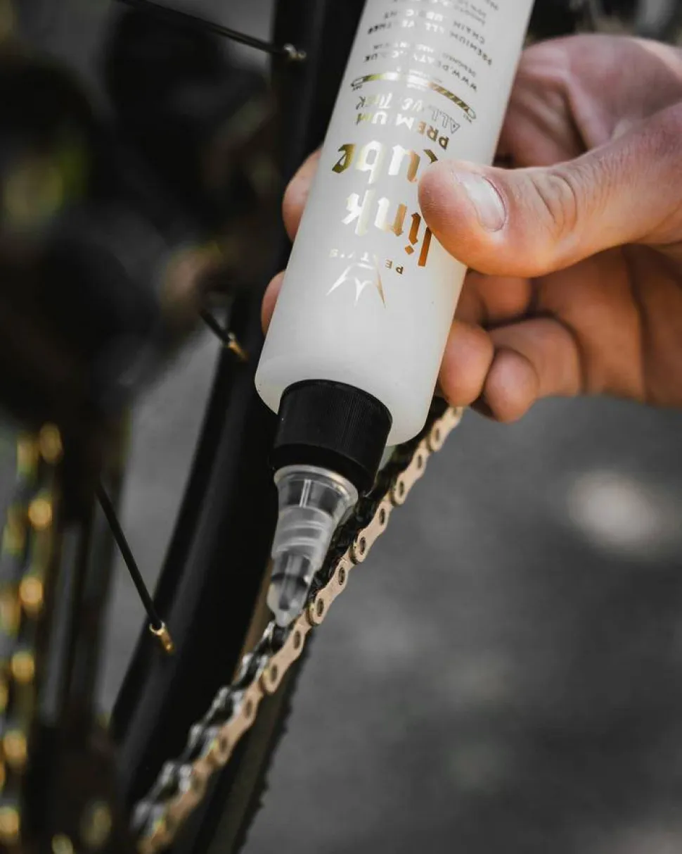 Peaty's LinkLube All-Weather Prem. 120ml