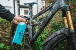 Peaty's LoamFoam Cleaner 1 litra